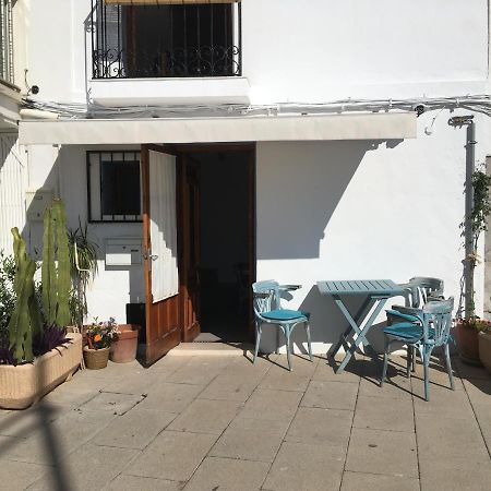 Appartement Casita Altea Extérieur photo