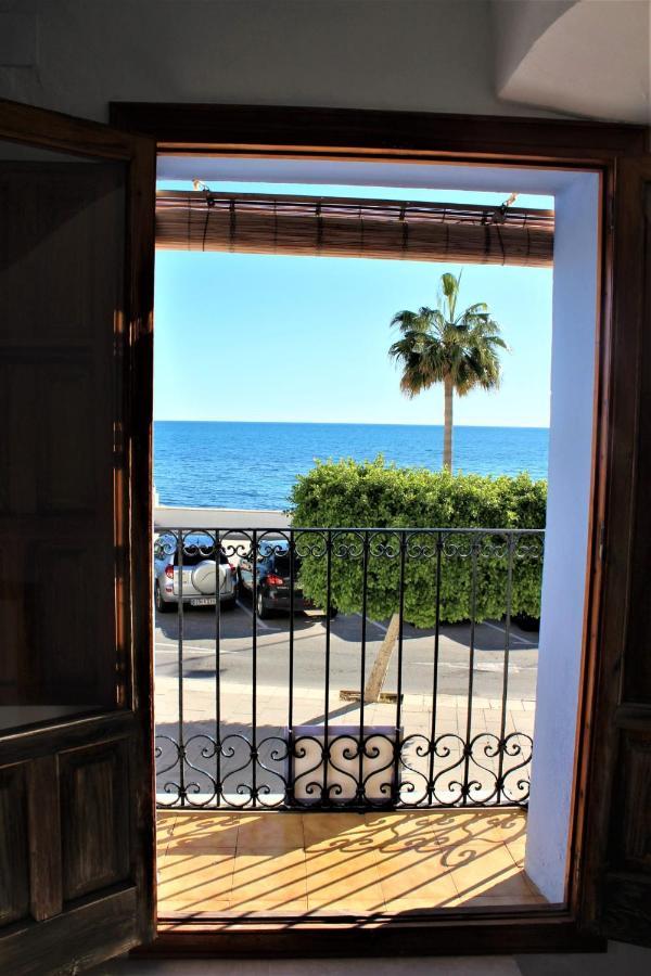 Appartement Casita Altea Extérieur photo