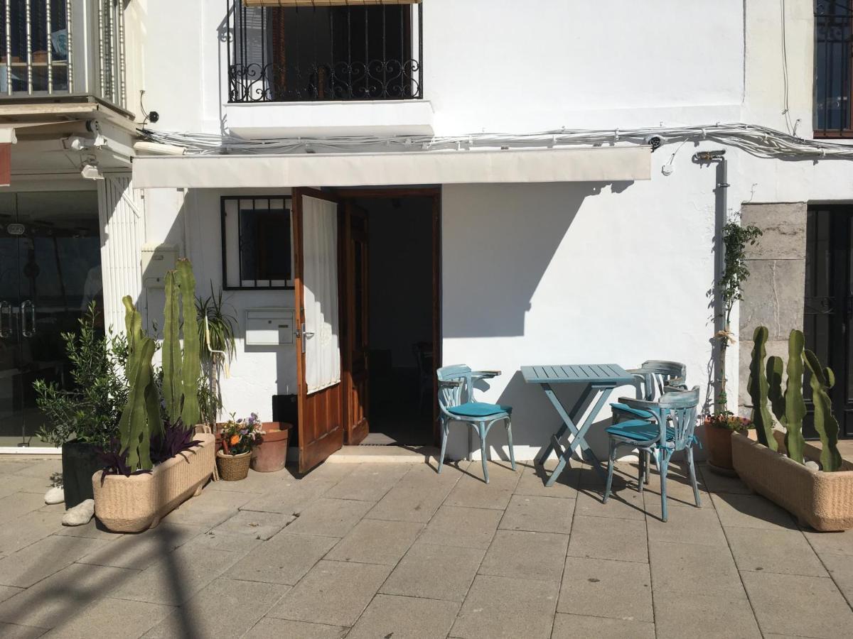 Appartement Casita Altea Extérieur photo
