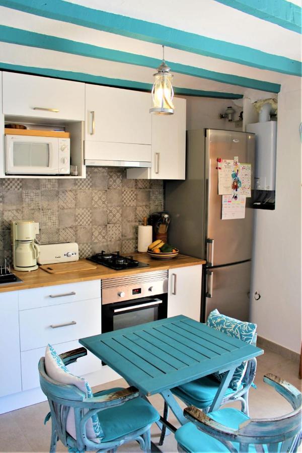 Appartement Casita Altea Extérieur photo