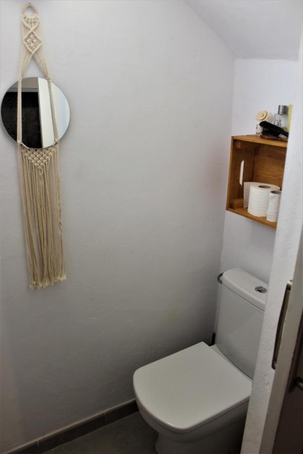 Appartement Casita Altea Extérieur photo