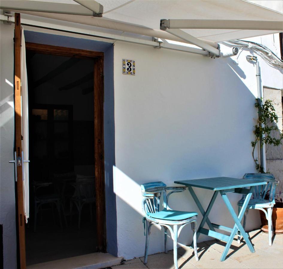 Appartement Casita Altea Extérieur photo