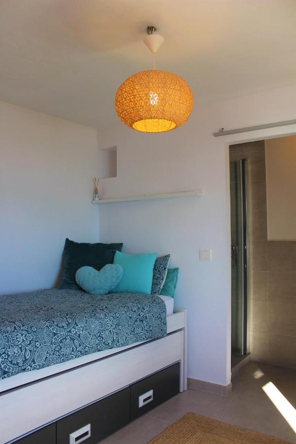 Appartement Casita Altea Extérieur photo