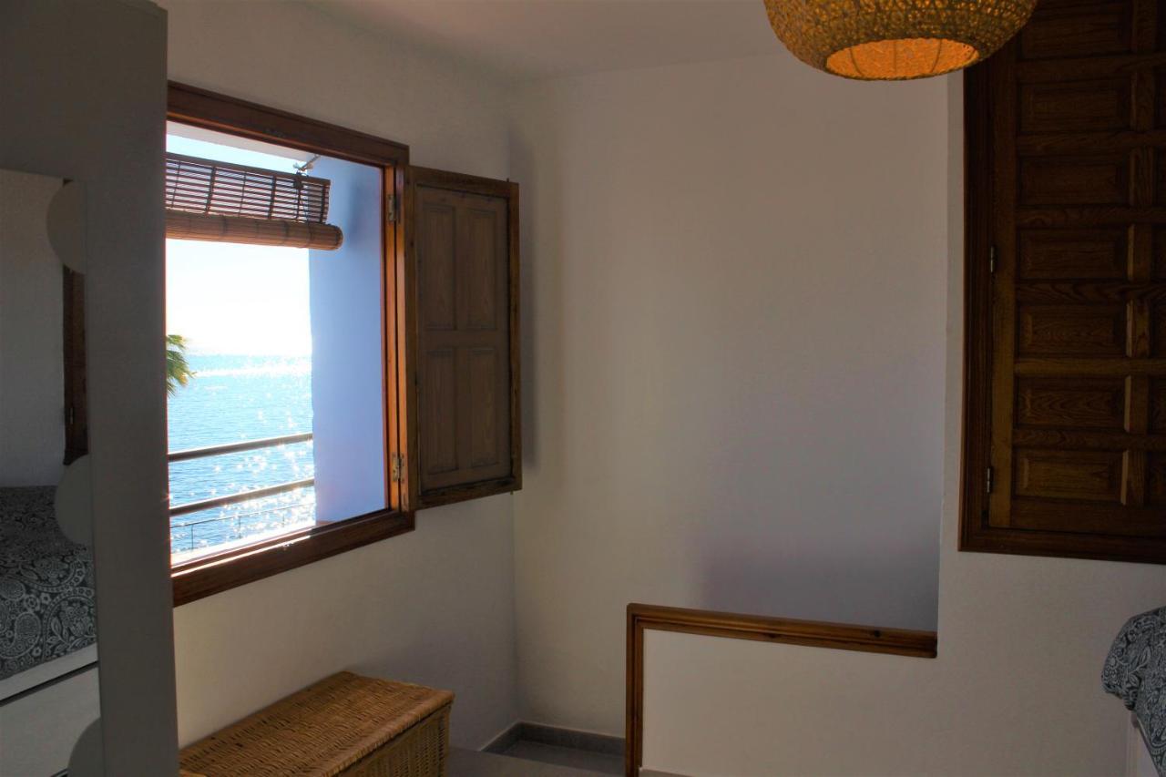 Appartement Casita Altea Extérieur photo