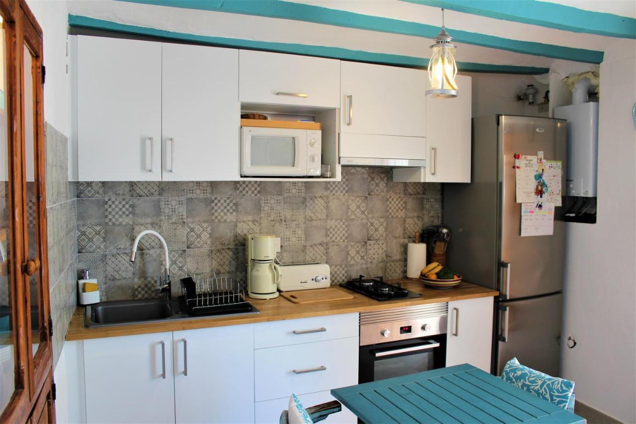 Appartement Casita Altea Extérieur photo