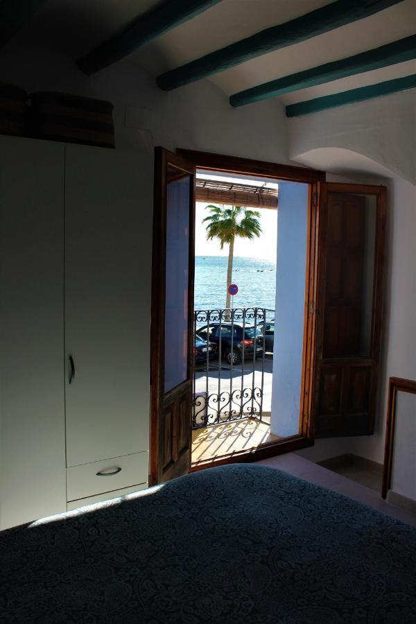 Appartement Casita Altea Extérieur photo