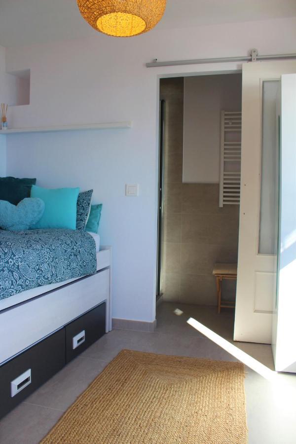 Appartement Casita Altea Extérieur photo