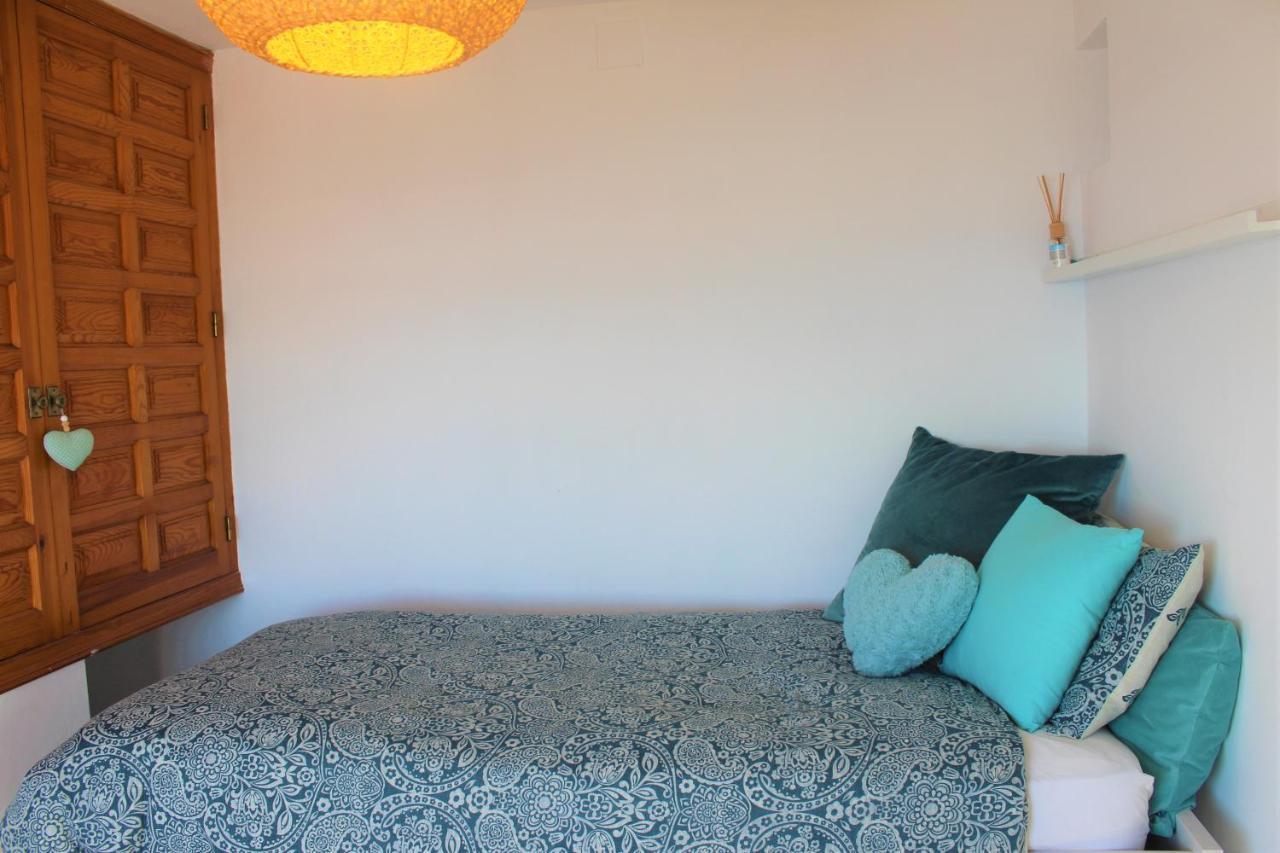 Appartement Casita Altea Extérieur photo