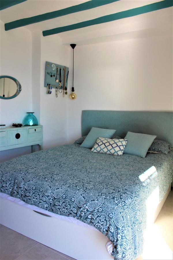 Appartement Casita Altea Extérieur photo