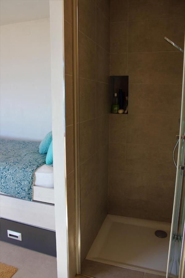 Appartement Casita Altea Extérieur photo