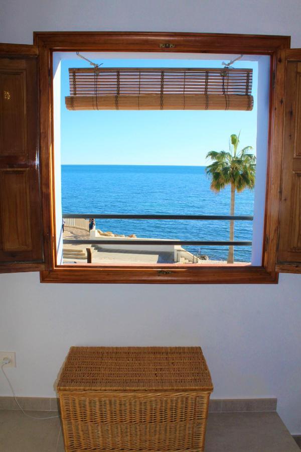 Appartement Casita Altea Extérieur photo