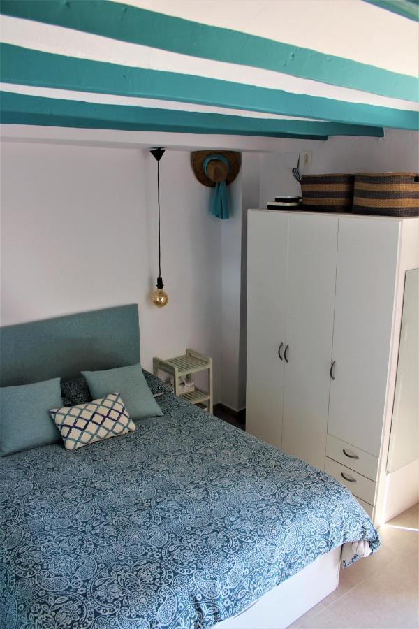 Appartement Casita Altea Extérieur photo