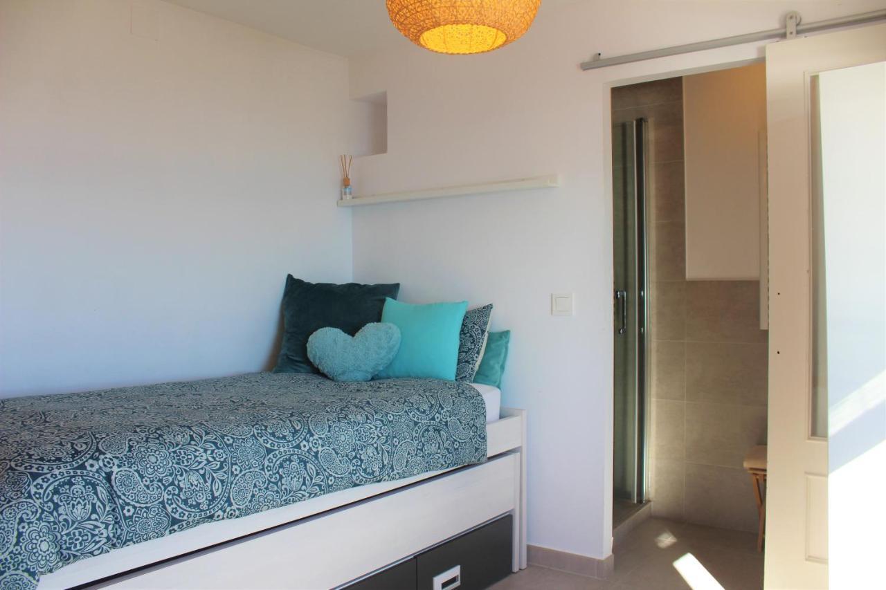 Appartement Casita Altea Extérieur photo