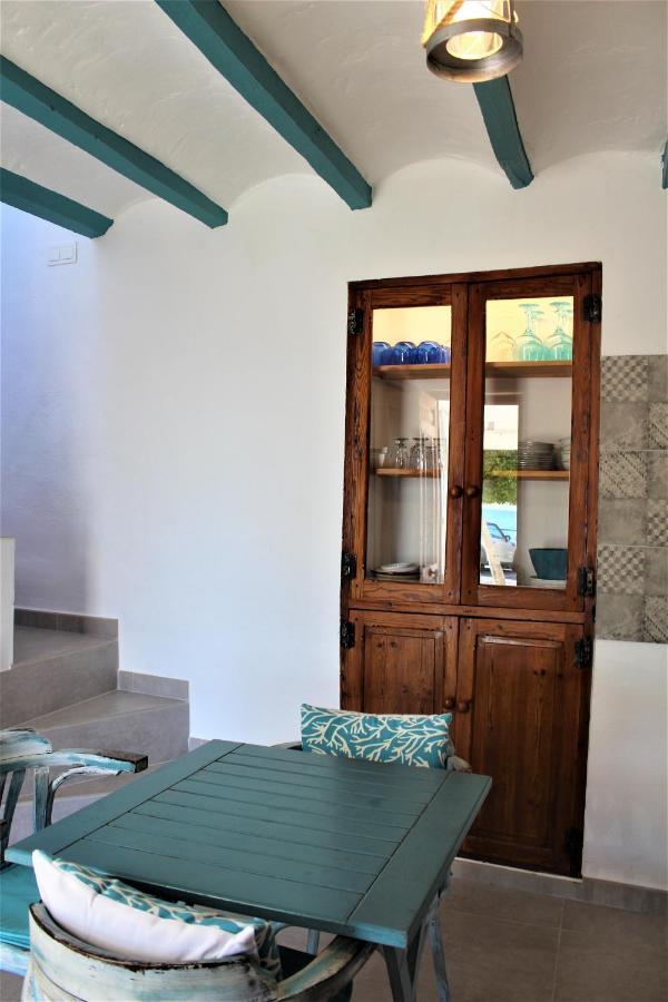 Appartement Casita Altea Extérieur photo