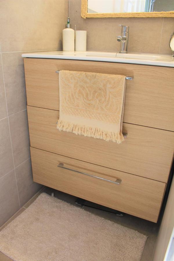 Appartement Casita Altea Extérieur photo