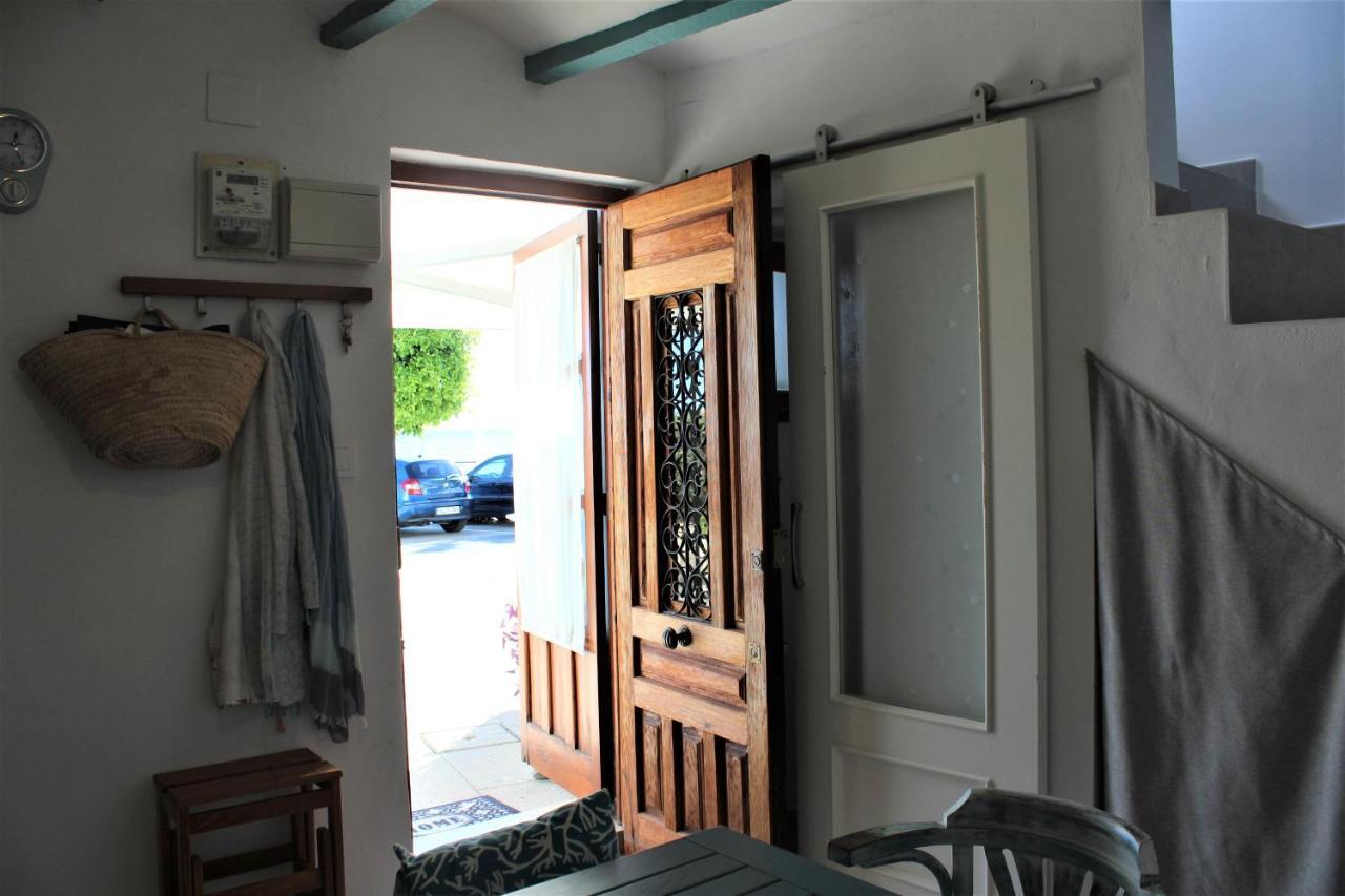 Appartement Casita Altea Extérieur photo