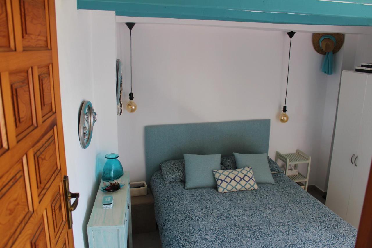 Appartement Casita Altea Extérieur photo
