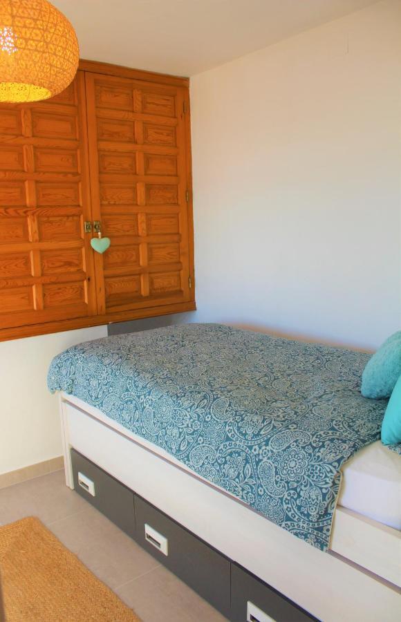 Appartement Casita Altea Extérieur photo