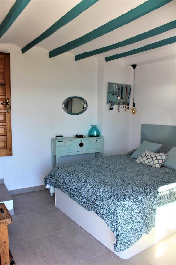 Appartement Casita Altea Extérieur photo